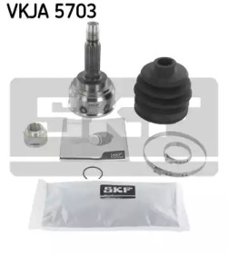 Шарнирный комплект SKF VKJA 5703